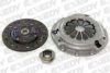 VALEO 828938 Clutch Kit